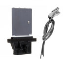 2005–2017 Toyota Tacoma HVAC Heizung Gebläse Regler Widerstand 8713804052