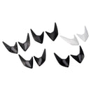 2020–2022 Street Triple 765 R/RS Seitenrahmen-Abdeckungsverkleidung