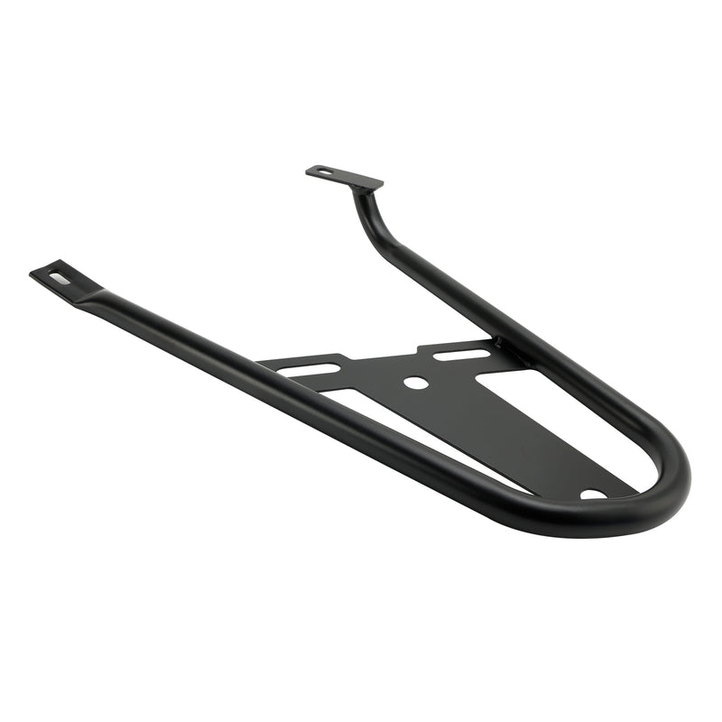 2019-2024 Gt & Interceptor 650 monteringsfäste för sidosadelväska