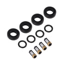 Dichtungsring für Einspritzdüsen 23250-11130, passend für Toyota Corolla 1.6L 1.8L I4 1995-04
