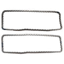 13-teiliger Steuerkettensatz für Ford F-250-550 5.4L V8 24V 2000-2010