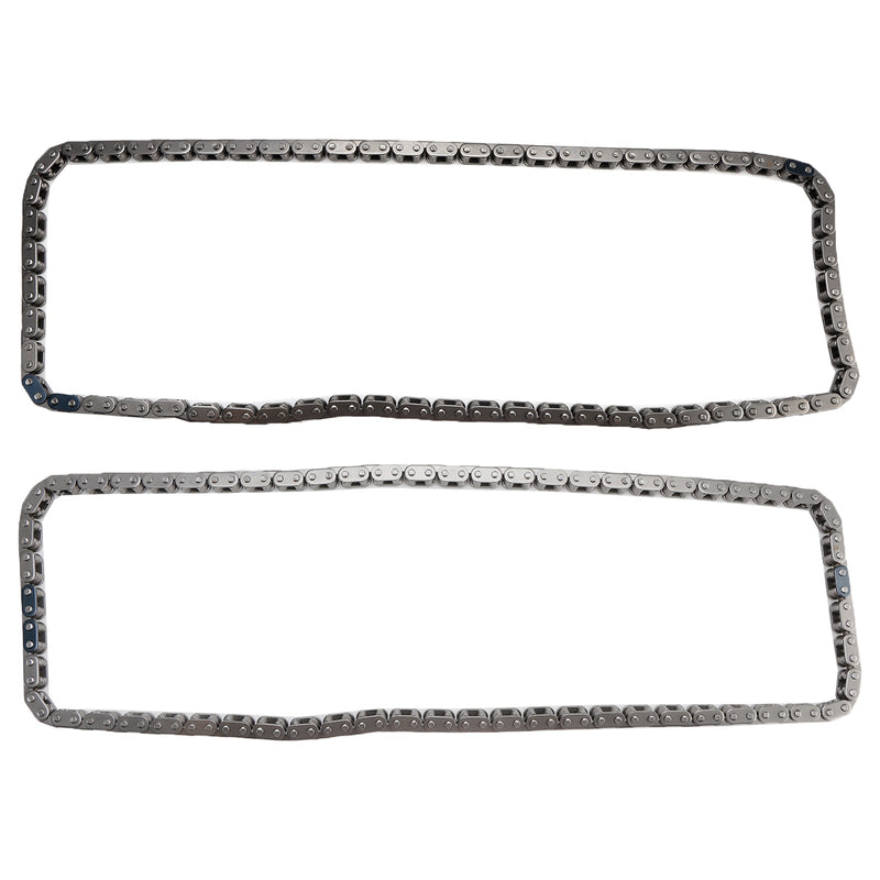 13-teiliger Steuerkettensatz für Ford F-250-550 5.4L V8 24V 2000-2010