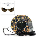 LED-Bildschirm Devil&