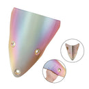 Windschutzscheibe Windschutz passend für DUCATI SuperSport 939 2017-2020 950 2021-2024