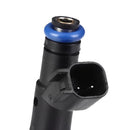 1 Stück Kraftstoffeinspritzdüse für Ford Mustang Windstar 3.8L 3.9L V6 99-04 XF2E-C4B