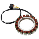 2012-2013 For Yamaha F250 U/XA Generator Stator Impulser 6P2-81460-00