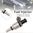 1 STÜCKE Kraftstoffinjektor 13537546244 Passend für BMW 325xi 325i 320i 325Ci 525i 2001-2005