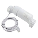 W3T-Cell-9 TurboCell Salzchlorierungszelle für Hayward bis zu 25000 Gallonen