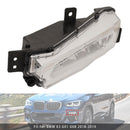 2018–2019 BMW X3 G01 G08 X4 G02 1 Stück LED Nebelscheinwerfer vorne links 63177412527
