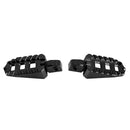 Hinten Fußrasten Fuß Peg fit für BMW G310GS G310R 2017-2024 G310RR 2023-2024