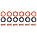 BMW E46 320i 323i 325i 328i 330i M52 M54 Einspritzdüsen-Reparatur-Sets 13537546244 13641437487