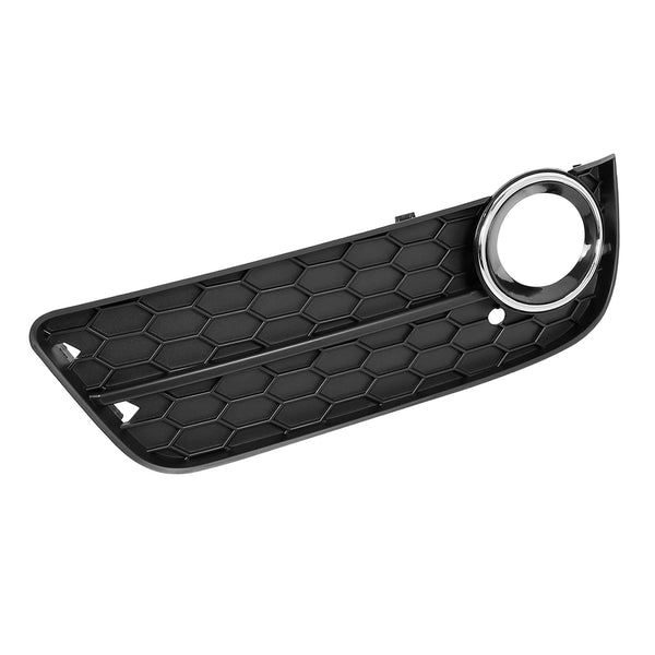 2008-2011 Audi A5 Auto Linke Side Fog Lights Grille Cover 8T0 807 681