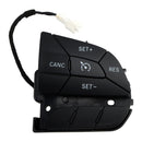 Tempomat-Schalter am Lenkrad 68321897AA für Jeep Cherokee 2014-2024