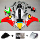 Verkleidungssatz aus ABS-Kunststoff für Honda CBR1000RR 2008-2011