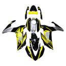 Verkleidungssatz mit ABS-Einspritzung für Yamaha YZF-R3 2014-2018 und R25 2015-2017