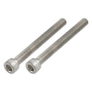 2022-2024 Tiger 1200 GT GT Pro Rally CNC kit riser de guidão H=25mm