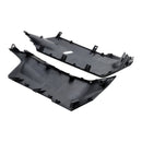 2023-2024 Honda ADV 160 Cubierta de pedal lateral Ajuste de carenado