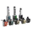 8 stk. brytende magnetventiler AW55-51SN for Nissan Altima, Maxima og Quest