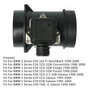 Luftmassenmesser Sensor Für BMW E36 323i 328i E39 528i 5WK9617