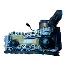 2013–2017 Audi Q5 Automatic Transmission Control Unit + Valve Body Mechatronics Komplett 0HK927156B