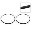 2PCS Tank O-Ring 11728 For Intex Select 10-Inch Sand Filter Pumps