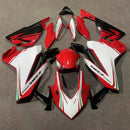 Verkleidungssatz aus ABS-Kunststoff für Honda CBR500R 2022-2023