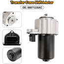 2008–2012 Jeep Liberty mit MP3022 Verteilergetriebe-Schaltmotor 68071235AC 600–938