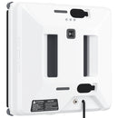 Fensterreinigungsroboter mit 3000 Pa Saugkraft | Intelligente Navigation & Selbstregulierung