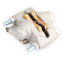 Bremssattel hinten 1910553 passend für Polaris Sportsman 335 400 500 Worker 335 500 Generic