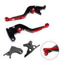 2022-2024 Honda CRF1100L Africa Twin Justerbar koblingsbremsearme