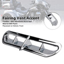 Kapotáž Vent Accent pro Touring Electra Street Trike Glide Ultra 2014-2022