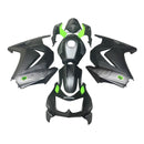 2008-2012 Kawasaki EX250 Ninja250R Kit de carenagem de injeção corpo plástico ABS
