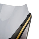 2022–2025 Yamaha XSR900 Scheinwerferverkleidung Windschutzscheibe