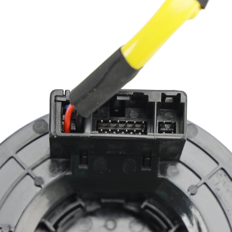 2013-2015 Subaru XV Crosstrek Wickelfeder mit Winkelsensor 83196-FJ030