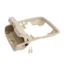 Sonnenbrillenhalter für die Dachkonsole 5C6868837 für VW Jetta VI MK6 2011-2014