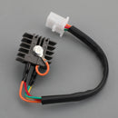 Regulator likeretter for Honda MT 250 CB CL 350 450 360 XL 175 31700-455-671