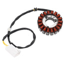 STATOR LICHTMASCHINE FÜR HONDA FES125 FES150 S-FLÜGEL 2007 2008 2009 2010 2011 2012