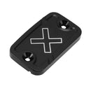 Vordere Kupplungsflüssigkeitsbehälterkappe für Ducati Scrambler 800 1100 2015-2025