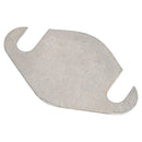 2 × AGR-Ventil-Blindplatte für VW CR-Motoren mit 1,6 1,2 2,0 Liter Hubraum