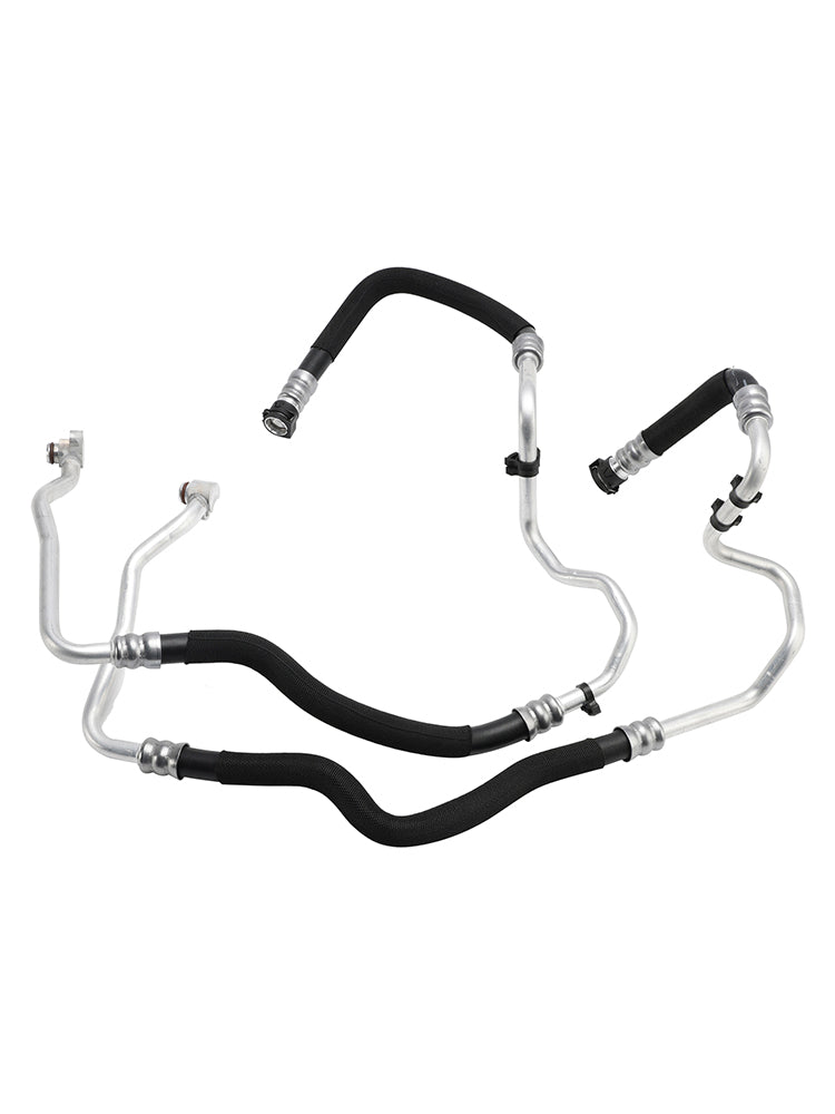 06/2014 - 09/2018 BMW 6&