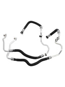 09/2010 - 06/2013 BMW 5' F11 chladič motorového oleje řada 17227589509 17227589510