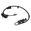 2 x ABS-Raddrehzahlsensoren vorne rechts/links für Isuzu D-MAX RODEO 2003-12