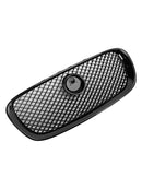2008-2011 Jaguar XF XF-R Grade de barra de piso de frente