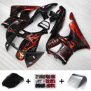 Verkleidungssatz aus ABS-Kunststoff für Honda CBR900RR 893 (1994-1995)