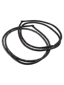 2x Türdichtung vorne rechts &amp; links 72310S6M003 für Honda Integra Acura RSX DC5 2002-2006