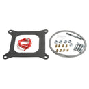 Förgasare 4 fat 0-3310S 750 CFM Manual för Holley