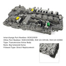 Übertragung Ventil Körper Mechatronische 0C8325039 Für VW TOUAREG 2011-2018
