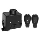 2008-2010 Dodge Town & Country Country Switch Węzeł i klucz 68210155AB 68210155AA 5026872AD