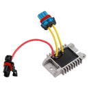 30 AMP REGLER-SPANNUNG 210660768 FÜR KAWASAKI FT1000V EFI 21066-0787