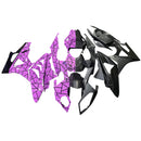 2015-2016 Kit de paneles de inyección BMW S1000RR ABS de plástico corporal